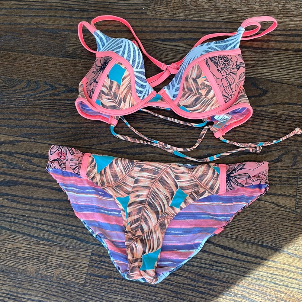 Maaji bikini